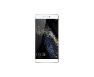 Huawei P8 Mystic Champagne + Słuchawki AKG Y40 - 298905 - zdjęcie 3
